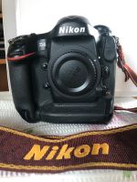 Nikon D4 Gehäuse Dortmund - Brackel Vorschau