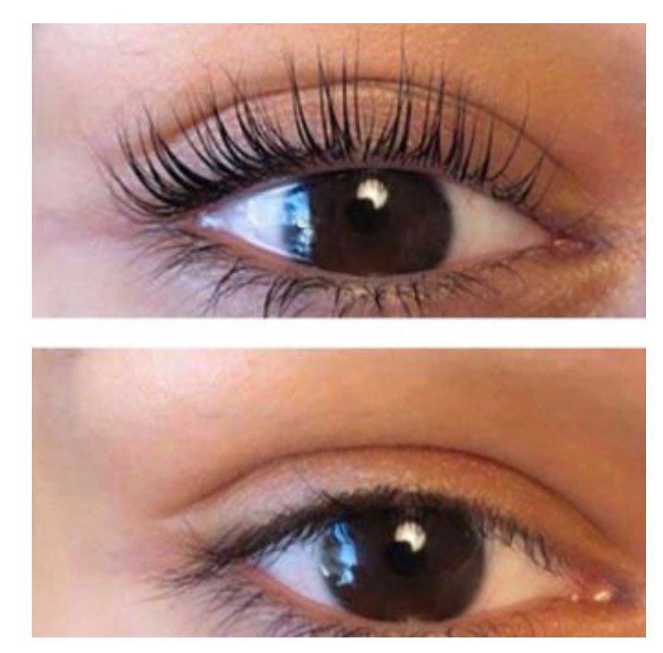 Lash Lifting - Wimpernwelle in Saarlouis