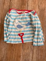 Frugi Langarmshirt 12-18Monate 76/80 Niedersachsen - Ebergötzen Vorschau