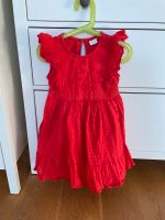 Next Kleid Gr 116 ❤️ Bayern - Kirchberg i. Wald Vorschau