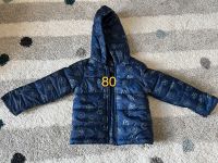 Winterjacke / Übergangsjacke 80 Baden-Württemberg - Bammental Vorschau