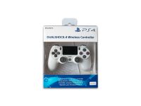 Sony PlayStation 4 Dualshock Controller (White) | OVP & WIE NEU Wandsbek - Hamburg Tonndorf Vorschau