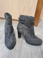 Stiefeletten Nordrhein-Westfalen - Lünen Vorschau