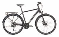 IDEAL "MULTIGO" Trekking Herren Aluminium 54 cm Shimano XT- NEU München - Ludwigsvorstadt-Isarvorstadt Vorschau