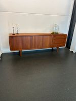 H.P. Hansen Teak Sideboard IMHA vintage midcentury 60/70er Hamburg - Altona Vorschau