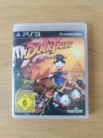 Duck Tales Remastered PS3 Neuwertig Komplett Leipzig - Altlindenau Vorschau