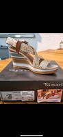 Tamaris 37 Schuhe Nordrhein-Westfalen - Kalkar Vorschau