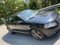 Audi A3 2.0 TDI (DPF) Sportback Attraction Kr. München - Putzbrunn Vorschau