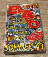 Bravo Hits - Sommer 97 VHS Kassette Rammstein, Nana,… Thüringen - Apolda Vorschau