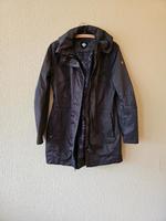 Wellensteyn Victoria Damen Mantel Jacke M dunkelgrau wasserdicht Bayern - Rosenheim Vorschau