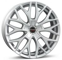 4xNeue Borbet DY Felgen 19Zoll 5x120 8,5x19 ET38 BMW 1er 3er 5er Sachsen - Krostitz Vorschau