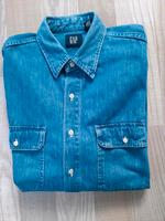 GAP Jeans Hemd Hessen - Hünfeld Vorschau