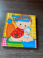 Kinderbuch, mein neues Töpfchen Bayern - Reichenbach Vorschau