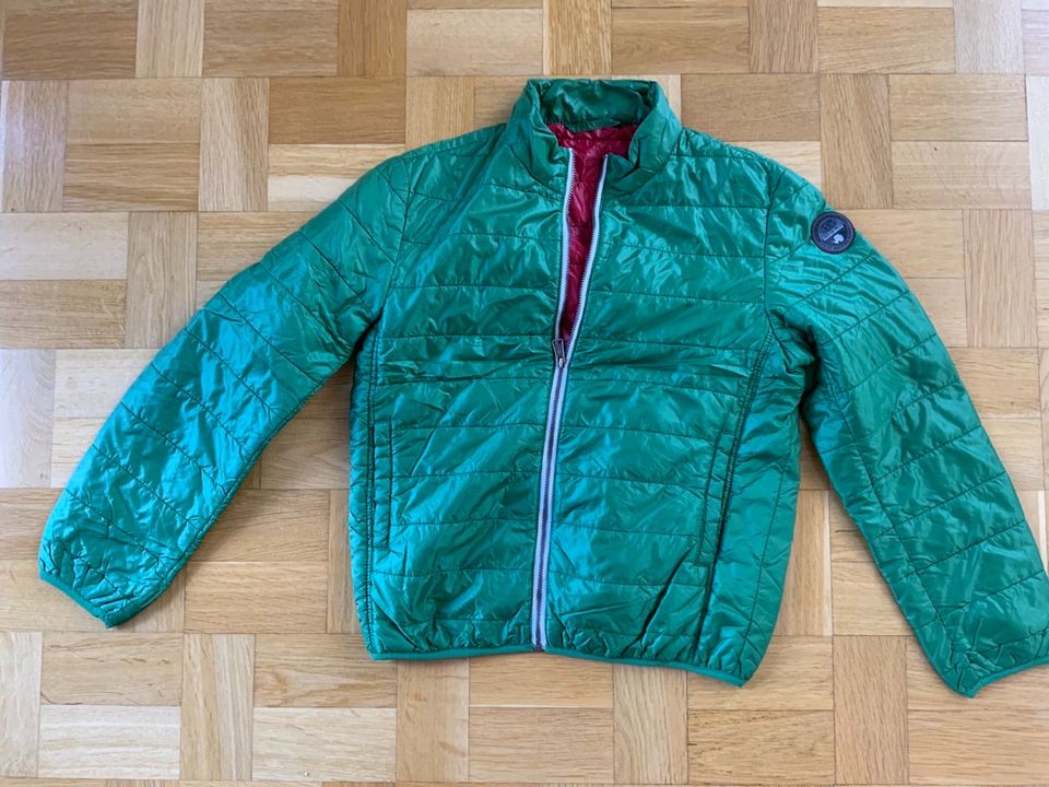 Napapijri Kinderjacke, Jacke in Dortmund - Mitte | eBay Kleinanzeigen ist  jetzt Kleinanzeigen