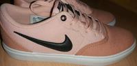 nike sb check schuhe Frauen Wiesbaden - Erbenheim Vorschau