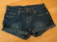 Jeans Shorts Damen Baden-Württemberg - Leinfelden-Echterdingen Vorschau