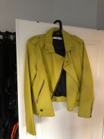 Neue Mango Kunstlederjacke Veganes Leder Bikerjacke Kreis Pinneberg - Elmshorn Vorschau