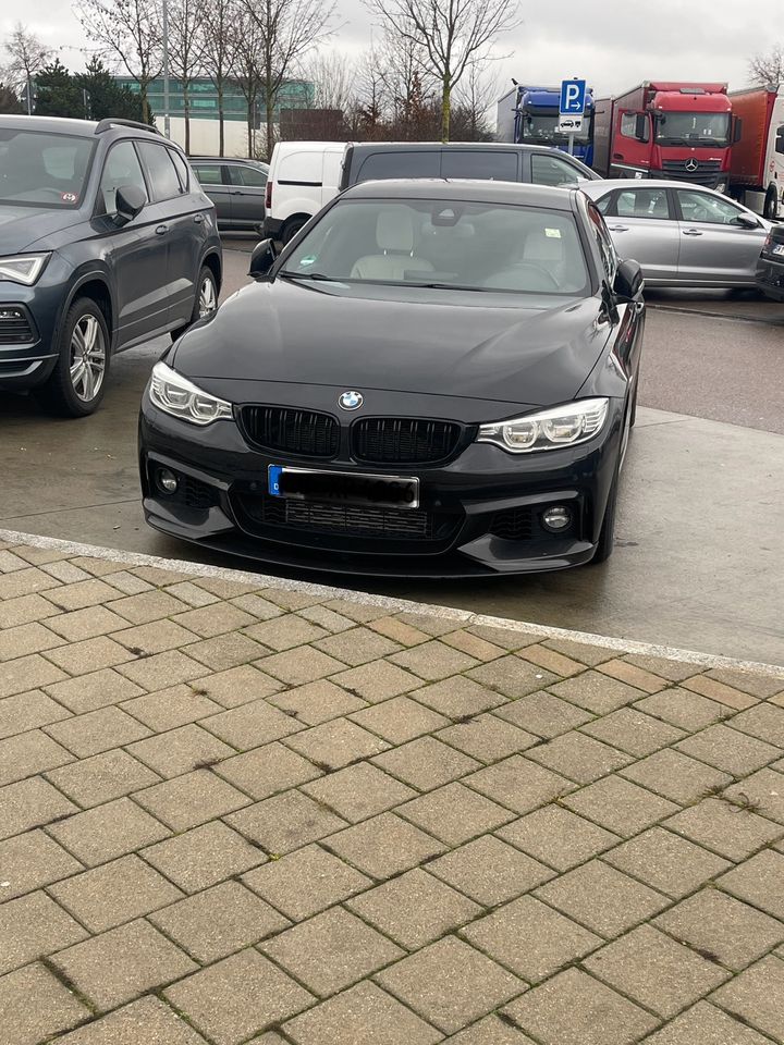 Bmw 435d xDrive f36 in Murr Württemberg