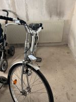 28 Zoll Fahrrad Rostock - Toitenwinkel Vorschau