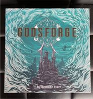 Brettspiel: Godsforge (Atlas Games) Nordrhein-Westfalen - Mettmann Vorschau