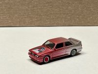 Herpa BMW M3 E30 3er Airbrush Racing Art Collection PC 1:87 Niedersachsen - Harpstedt Vorschau