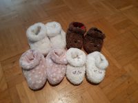 Babyschuhe Gr. L Nordrhein-Westfalen - Geilenkirchen Vorschau