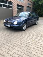 Lancia Lybra mit wenige Km Bayern - Arnstein Vorschau