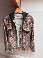 Jacke Leoprint Hessen - Weilburg Vorschau