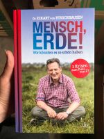 Buch Mensch, Erde ! Hirschhausen Lübeck - St. Gertrud Vorschau