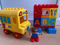 Lego Duplo Mein erster Bus Kr. München - Unterschleißheim Vorschau