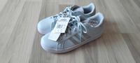 NEU OVP adidas Sneaker Schuhe Turnschuhe weiß Gr. 39 / US 6 Nike Thüringen - Tanna Vorschau