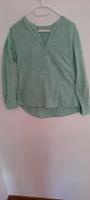 Damen Bluse von Tom Tailor, grün, Größe 38 Hessen - Baunatal Vorschau