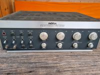 Verstärker Revox B 750 MKII Stereo Amplifier München - Au-Haidhausen Vorschau