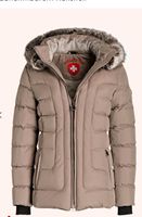 Damen Winterjacke Wellensteyn Beige Größe XS Sachsen-Anhalt - Halle Vorschau