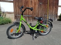 Kinderfahrrad 16" Bayern - Kasendorf Vorschau