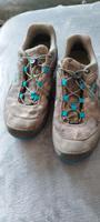 Lowa Leichtlaufschuhe Gr. 39 Bayern - Wiedergeltingen Vorschau