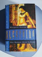 Kleopatra von Margaret George Hessen - Ronshausen Vorschau