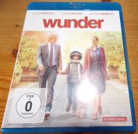 Blu-ray Disc / BD: Wunder - (Julia Roberts / Owen Wilson) - 2018 Bayern - Eggenfelden Vorschau