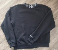 Review Pullover schwarz Gr.M Nordrhein-Westfalen - Essen-Fulerum Vorschau