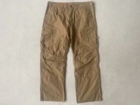 Fjällräven Karl Trousers G1000 Trekkinghose Gr. 56 wie Barents Hessen - Kassel Vorschau