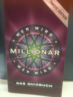 Wer wird Millionär - Das Quizbuch Schleswig-Holstein - Ahrensburg Vorschau