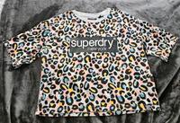 Superdry T Shirt Findorff - Findorff-Bürgerweide Vorschau