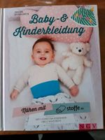 Nähanleitung Schnittmuster Häkeln Handarbeit Baby Thüringen - Krauthausen Vorschau