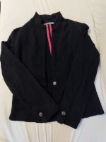 Blazer schwarz Mitte - Wedding Vorschau