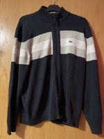 Lacoste Strickjacke Gr.XLNeuwertig Nordrhein-Westfalen - Borken Vorschau