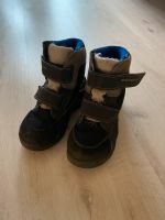 Ricosta Winter Boots Schuhe Gr 28 schwarz Thüringen - Tabarz Thüringer Wald Vorschau