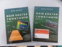 Mein erstes Tonstudio Teil 1 und 2 Buch Bayern - Stadtbergen Vorschau