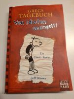 Taschenbuch Gregs Tagebuch Von Idioten umzingelt Baden-Württemberg - Crailsheim Vorschau