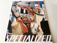 SPECIALIZED S-WORKS Katalog 2003* TAUSCH Votec Checker Pig GT ** Leipzig - Gohlis-Nord Vorschau