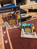 Disney High School Musical Sing It Playstation 2 Ps2 Rheinland-Pfalz - Mutterstadt Vorschau